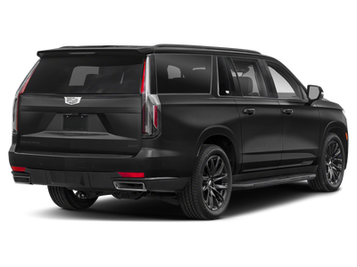 2024 Cadillac Escalade ESV Sport Platinum