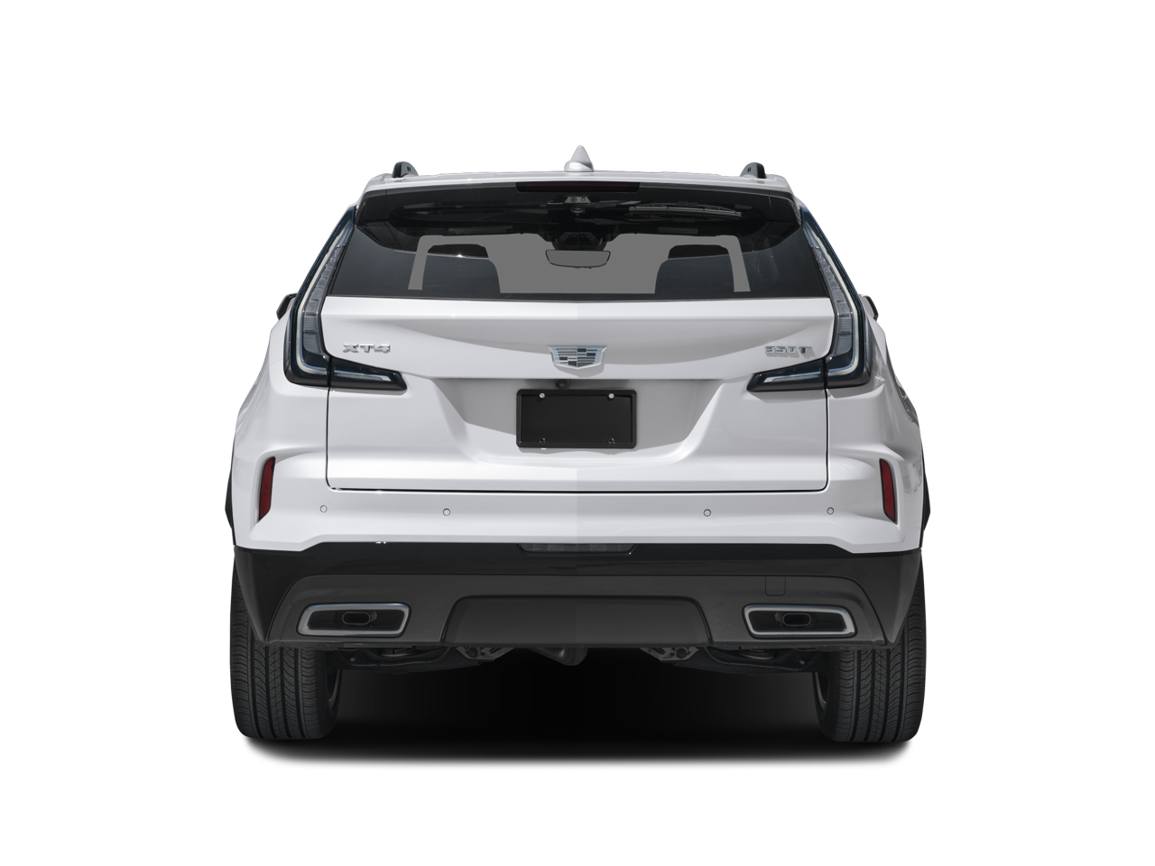 2024 Cadillac XT4 Sport photo 2