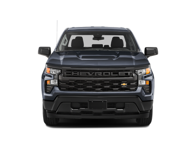2024 Chevrolet Silverado 1500 Base