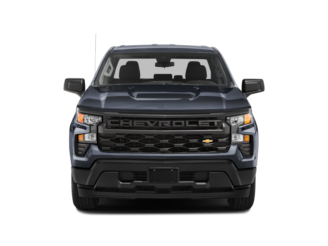 2024 Chevrolet Silverado 1500 Base