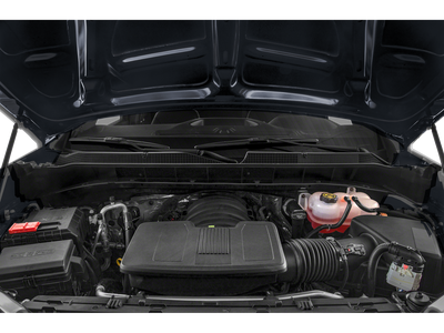 2024 Chevrolet Silverado 1500 Base