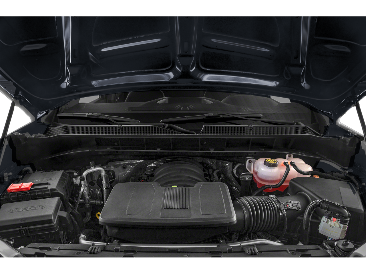 2024 Chevrolet Silverado 1500 Base