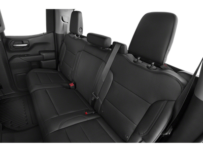 2024 Chevrolet Silverado 1500 Base