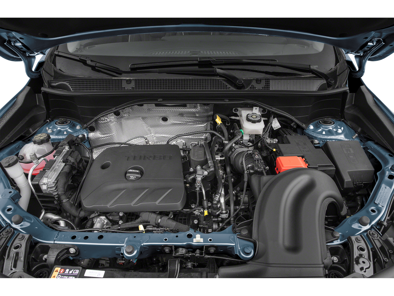 2025 Buick Encore GX Avenir