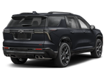 2025 Chevrolet Traverse Base