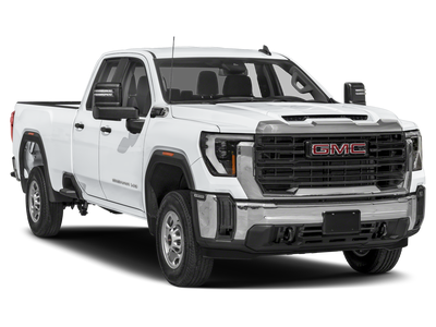 2025 GMC Sierra 2500 HD SLE