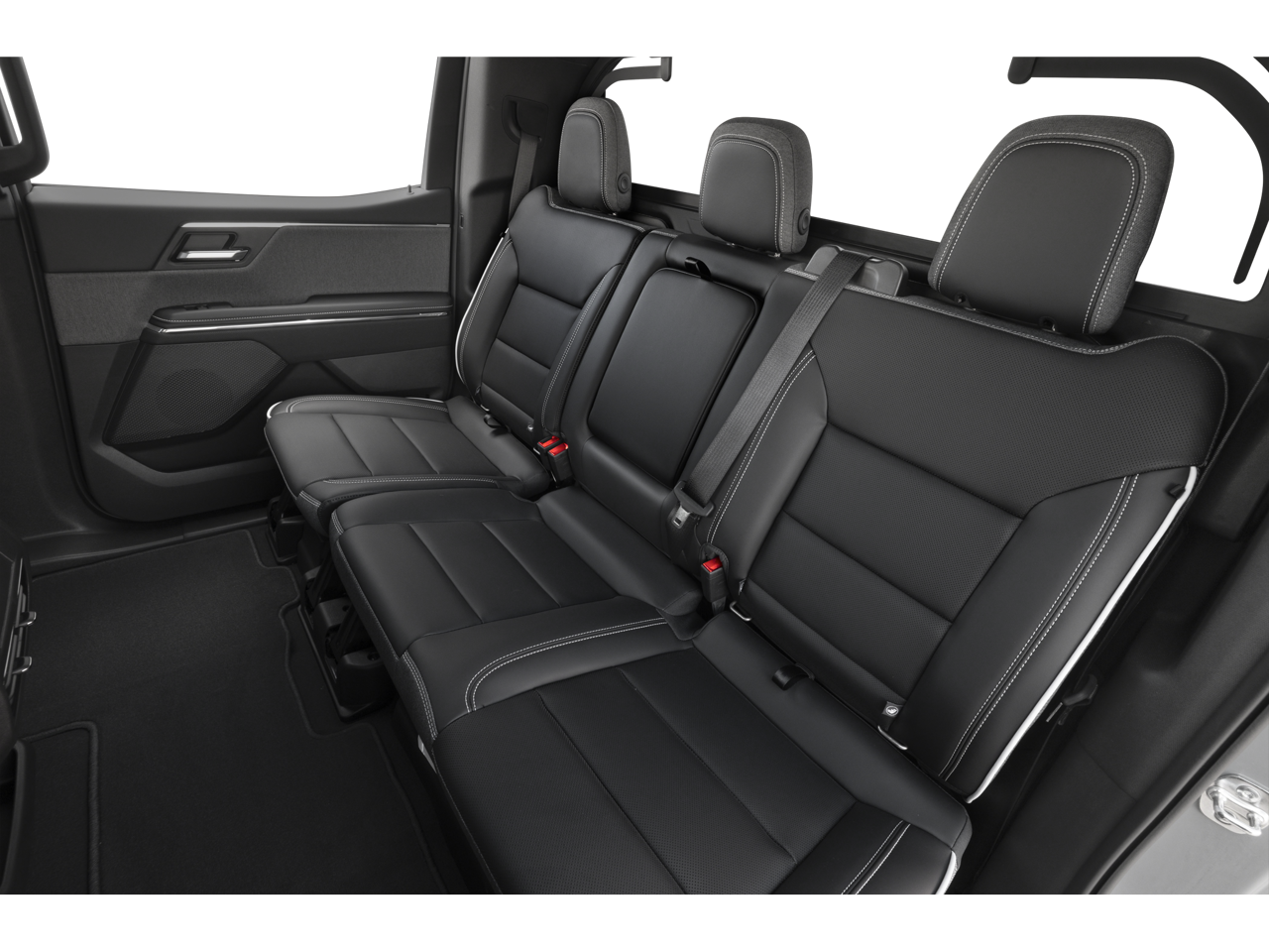 2026 GMC Sierra EV Elevation Standard Range