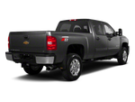 2011 Chevrolet Silverado 2500 HD Base