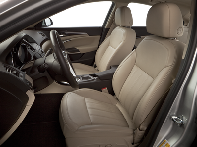2012 Buick Regal Premium 2
