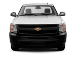 2012 Chevrolet Silverado 1500 Base