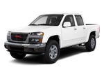 2012 GMC Canyon SLE1