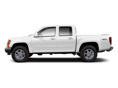 2012 GMC Canyon SLE1