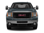2013 GMC Sierra 2500 HD Base