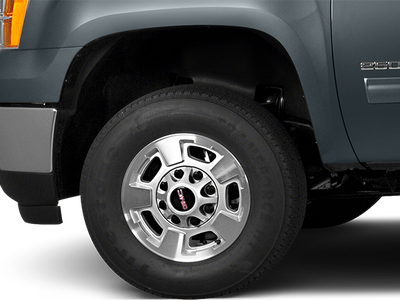 2013 GMC Sierra 2500 HD Base