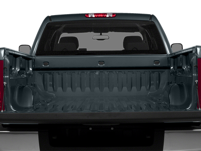 2013 GMC Sierra 2500 HD Base