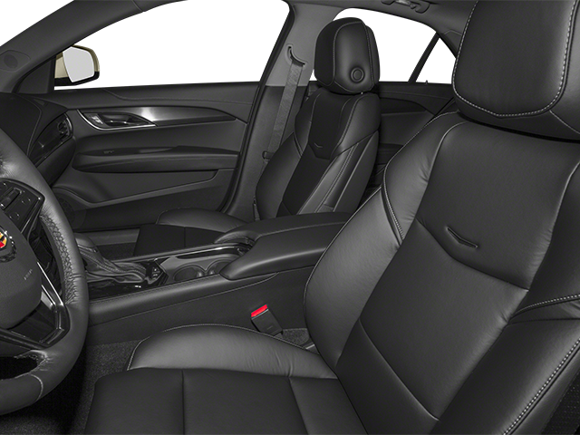 2014 Cadillac ATS Performance AWD