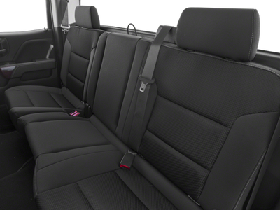 2015 GMC Sierra 2500 HD Pickup 4D 6 1/2 ft