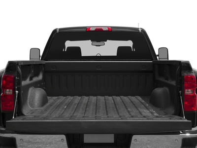 2015 GMC Sierra 3500 HD SLE
