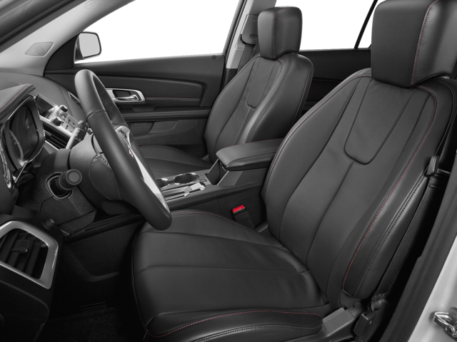 2015 GMC Terrain SLT