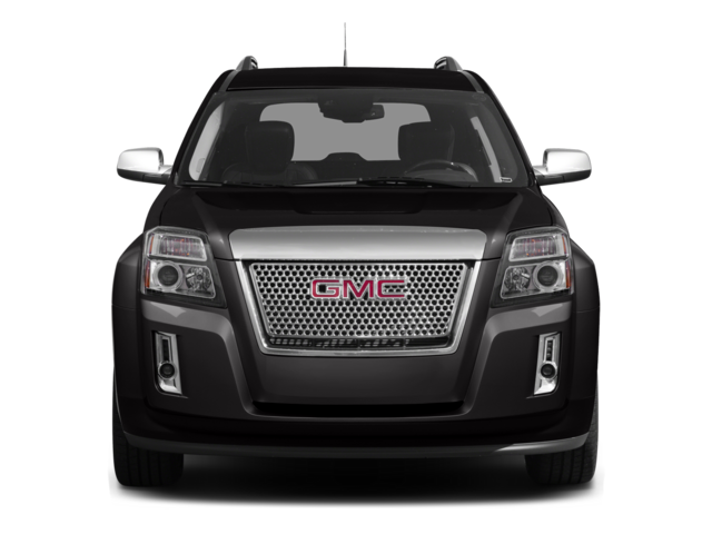 2015 GMC Terrain Denali