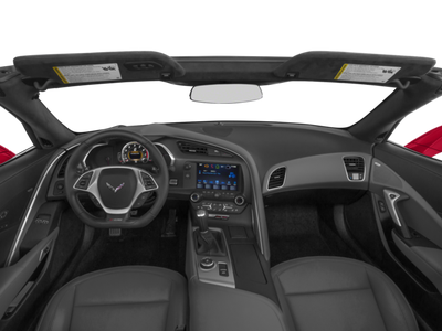 2016 Chevrolet Corvette Z06 Z06 3LZ