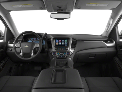2016 Chevrolet Suburban Base