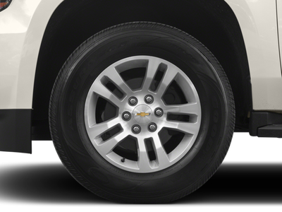 2016 Chevrolet Suburban Base