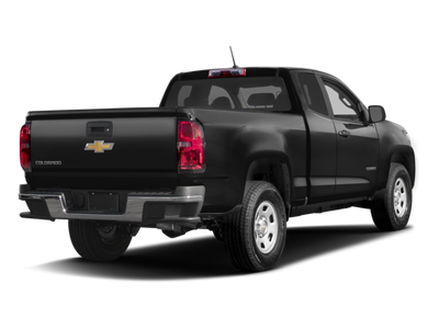 2016 Chevrolet Colorado 4WD WT