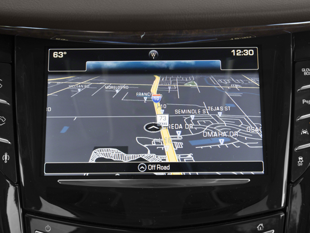 2017 Cadillac Escalade ESV Platinum