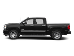 2017 Chevrolet Silverado 1500 Base