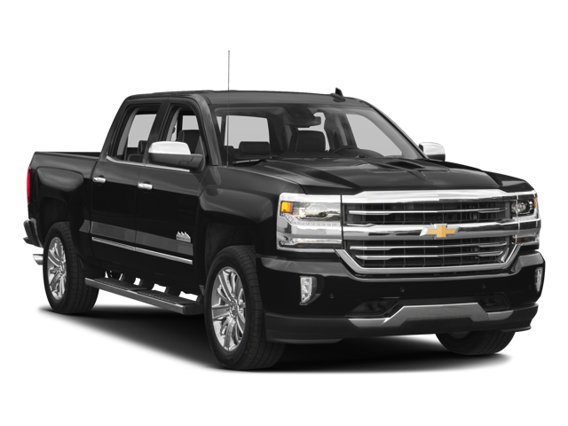 2017 Chevrolet Silverado 1500 Base