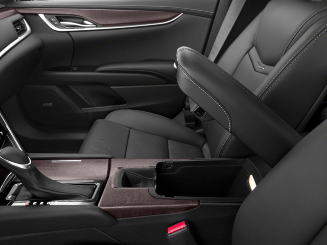 2018 Cadillac XTS Premium Luxury