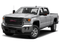 2018 GMC Sierra 3500 HD Base