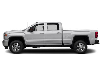 2018 GMC Sierra 3500 HD Base