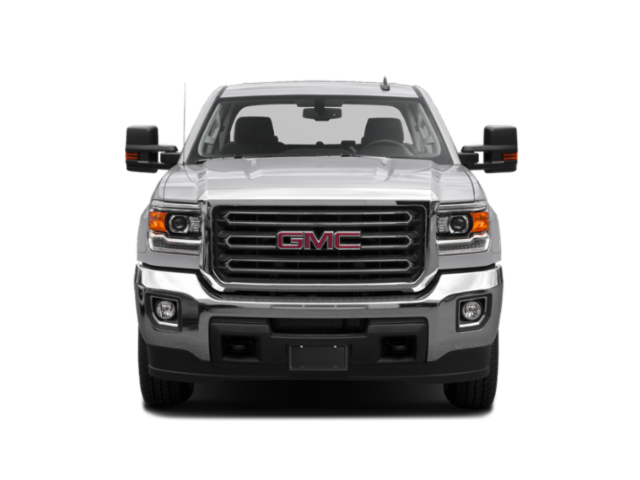2018 GMC Sierra 3500 HD Base