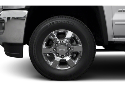 2018 GMC Sierra 3500 HD Base