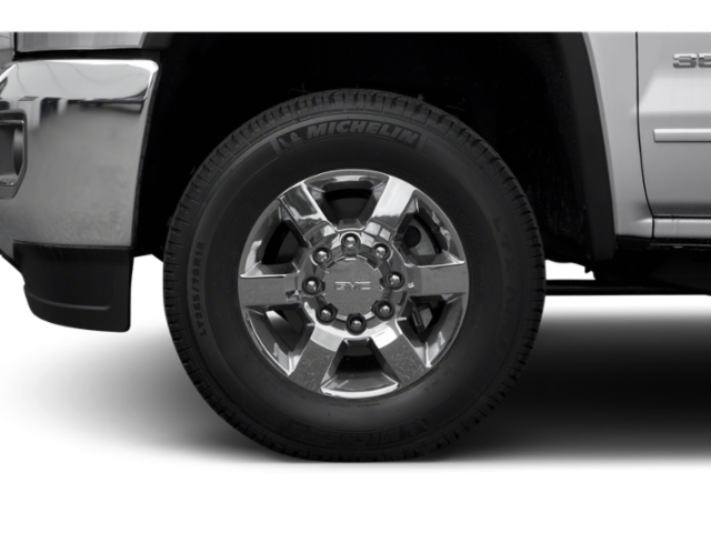 2018 GMC Sierra 3500 HD Base