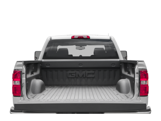 2018 GMC Sierra 3500 HD Base