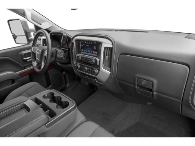 2018 GMC Sierra 3500 HD Denali