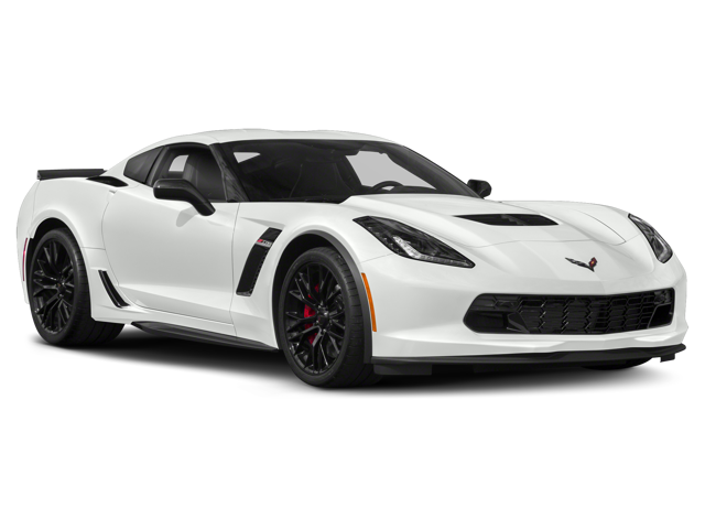 2019 Chevrolet Corvette Z06 Z06 2LZ