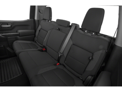 2019 GMC Sierra 1500 Elevation