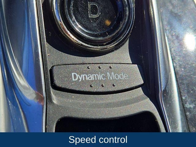 2019 Acura TLX w/Technology Pkg