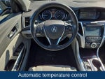 2019 Acura TLX w/Technology Pkg