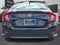 2017 Honda Civic Sedan Touring