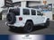 2021 Jeep Wrangler Unlimited Sahara High Altitude