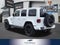 2021 Jeep Wrangler Unlimited Sahara High Altitude