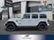 2021 Jeep Wrangler Unlimited Sahara High Altitude