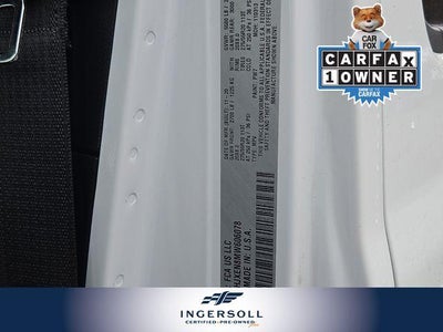 2021 Jeep Wrangler Unlimited Sahara High Altitude