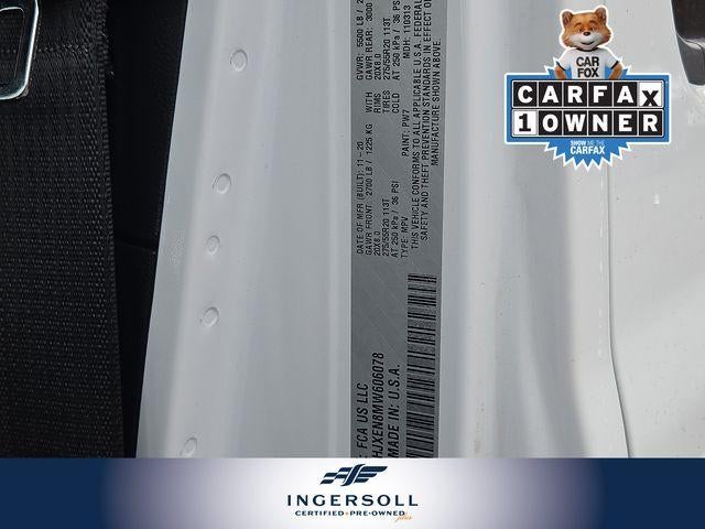 2021 Jeep Wrangler Unlimited Sahara High Altitude