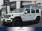 2021 Jeep Wrangler Unlimited Sahara High Altitude